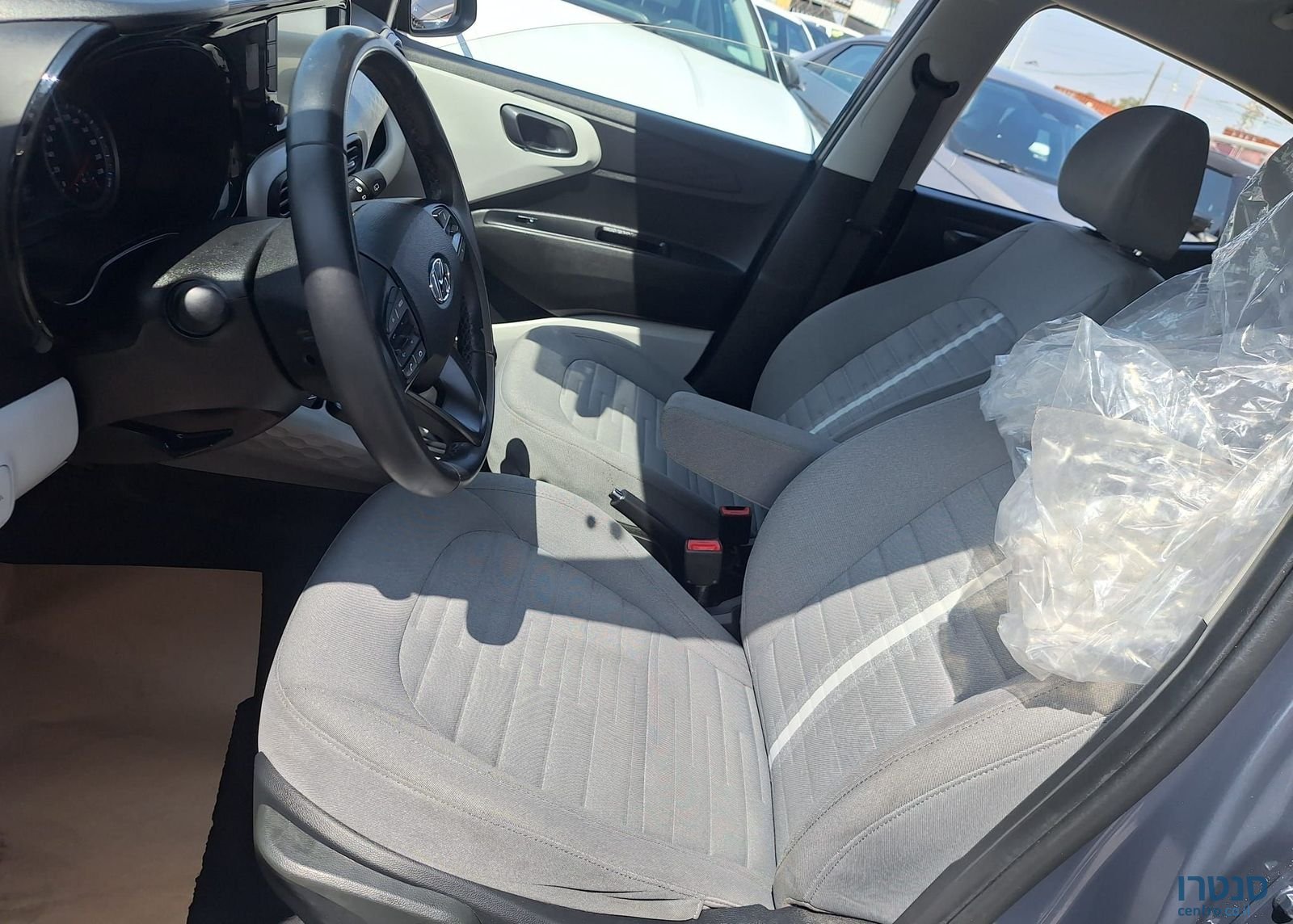 2023' Hyundai i10 יונדאי photo #5