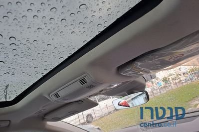 2017' Skoda Superb סקודה סופרב photo #6