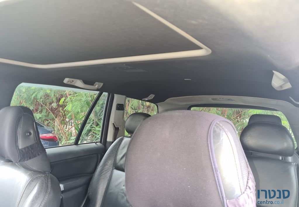 2005' Volvo XC90 וולוו photo #6