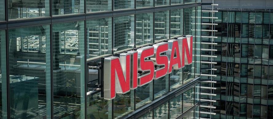На заводы Nissan пришли с обыском. Более миллиона машин отзывают
