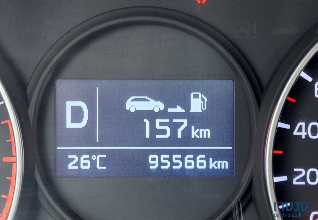 2019' Kia Picanto קיה פיקנטו photo #5