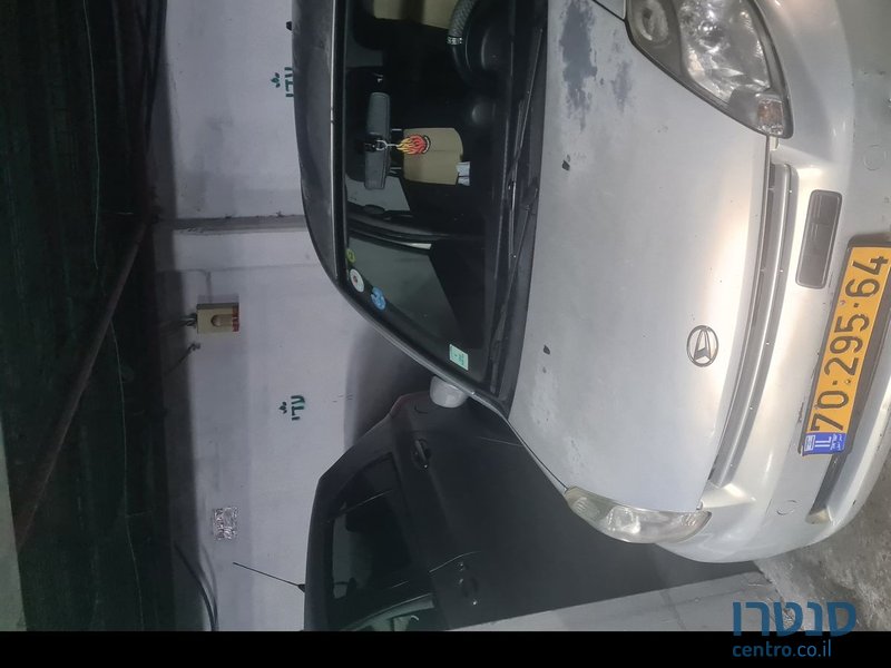 2007' Daihatsu Sirion דייהטסו סיריון photo #1