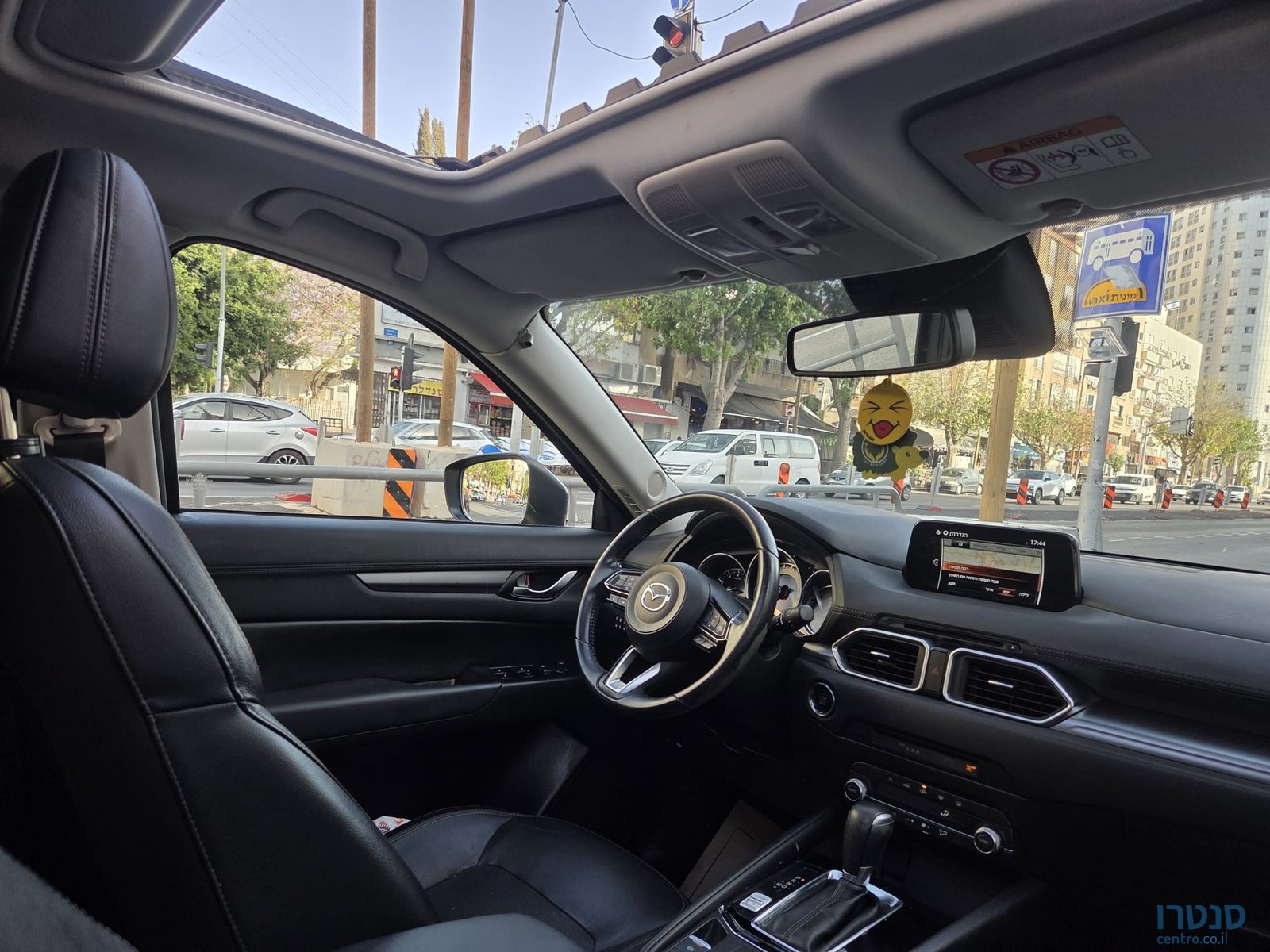 2020' Mazda CX-5 photo #3