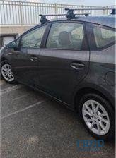 2016' Toyota Prius טויוטה פריוס photo #2