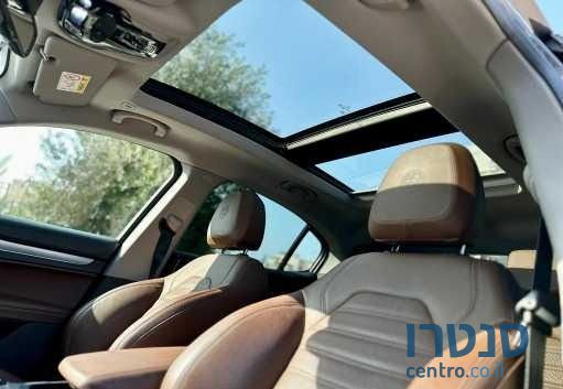 2021' Alfa Romeo Stelvio אלפא רומיאו סטלויו photo #5