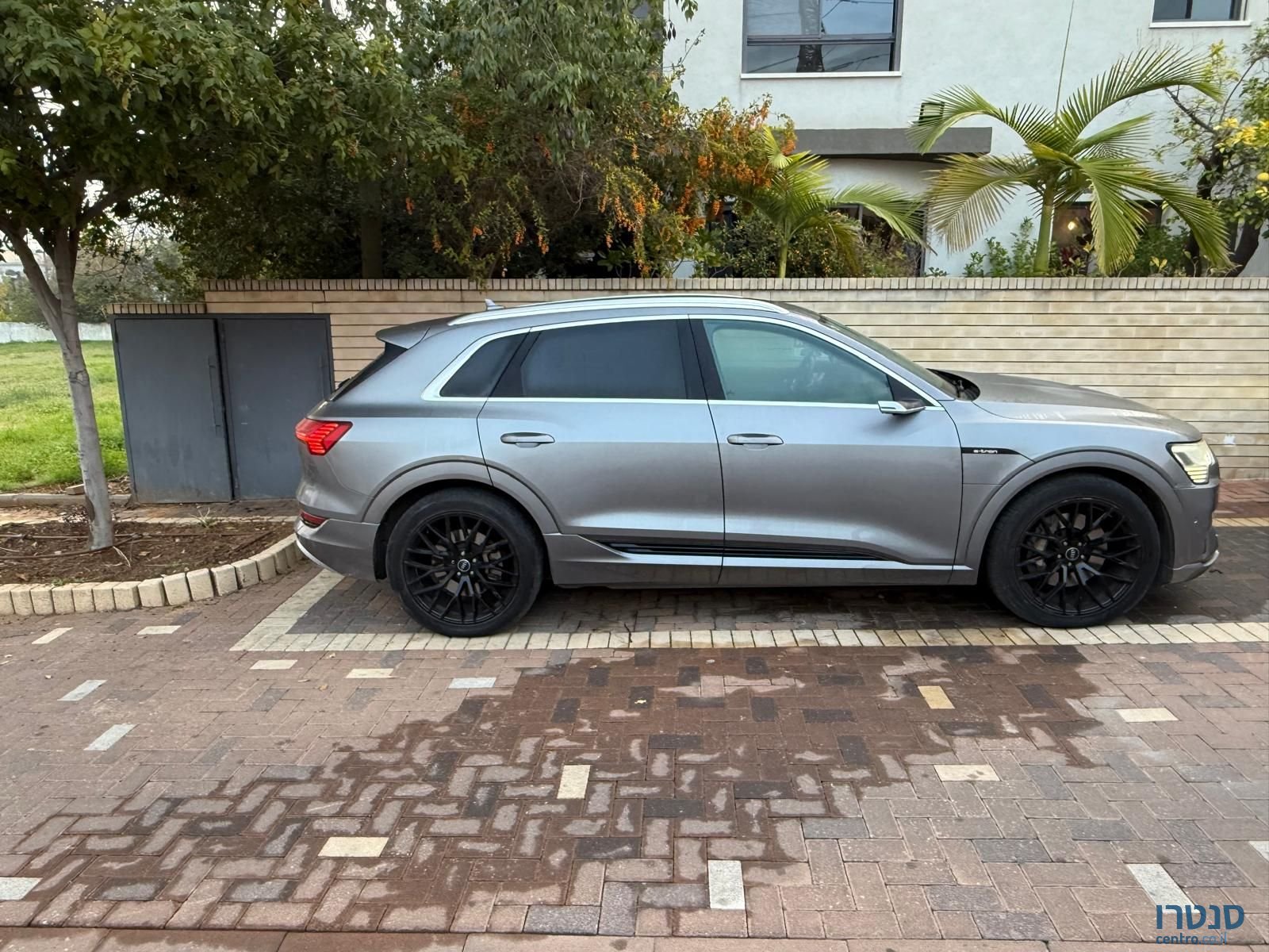 2019' Audi All Road אאודי photo #5