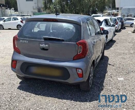 2022' Kia Picanto קיה פיקנטו photo #2