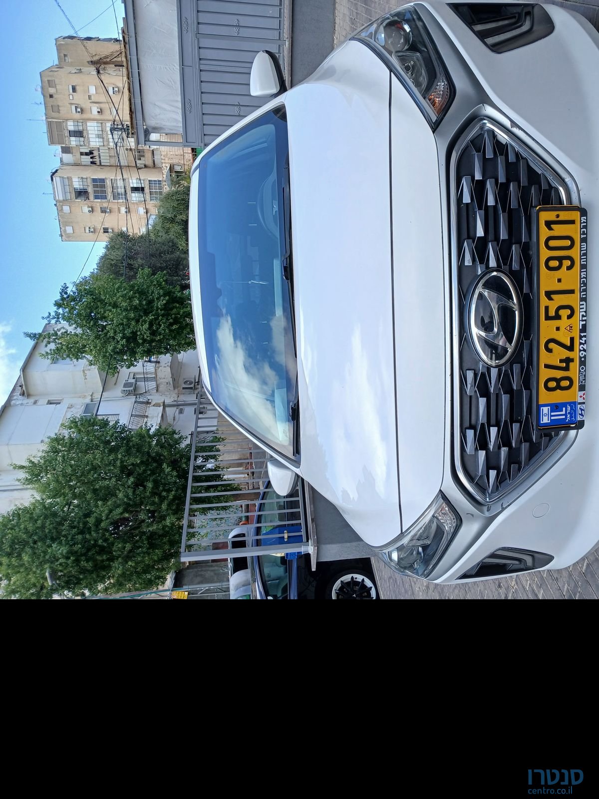 2019' Hyundai Ioniq יונדאי איוניק photo #1