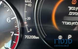 2020' Mazda CX-30 מאזדה photo #4