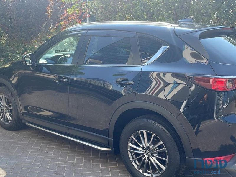 2018' Mazda CX-5 מאזדה photo #4