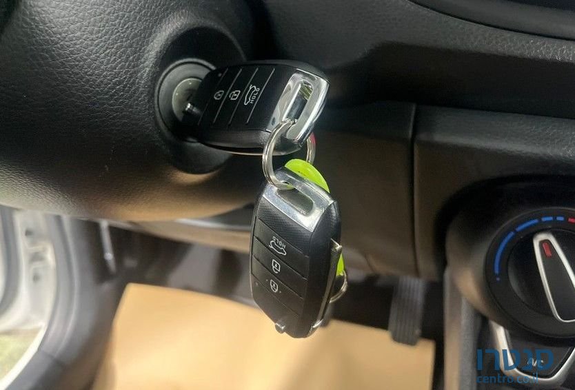 2021' Kia Picanto קיה פיקנטו photo #3