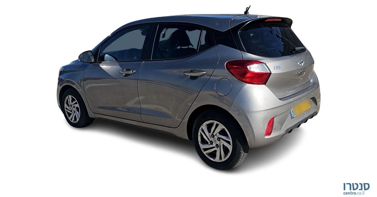 2023' Hyundai i10 יונדאי photo #1