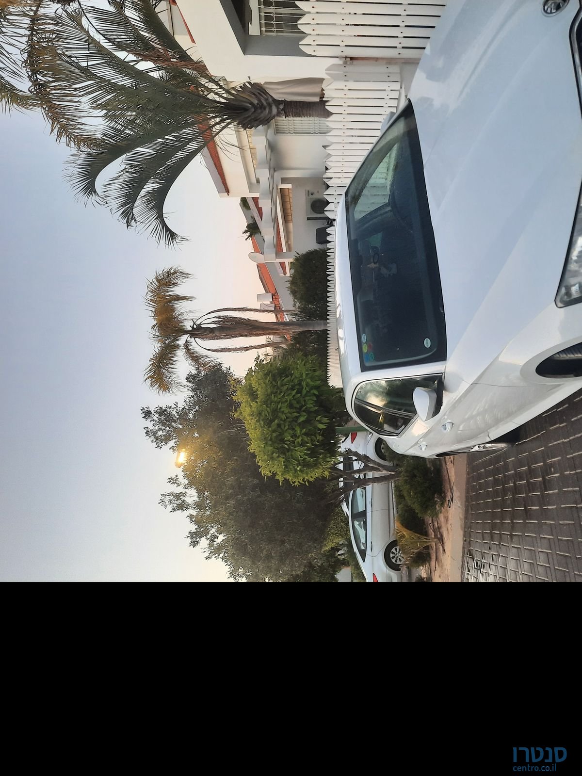 2017' Skoda Superb סקודה סופרב photo #3