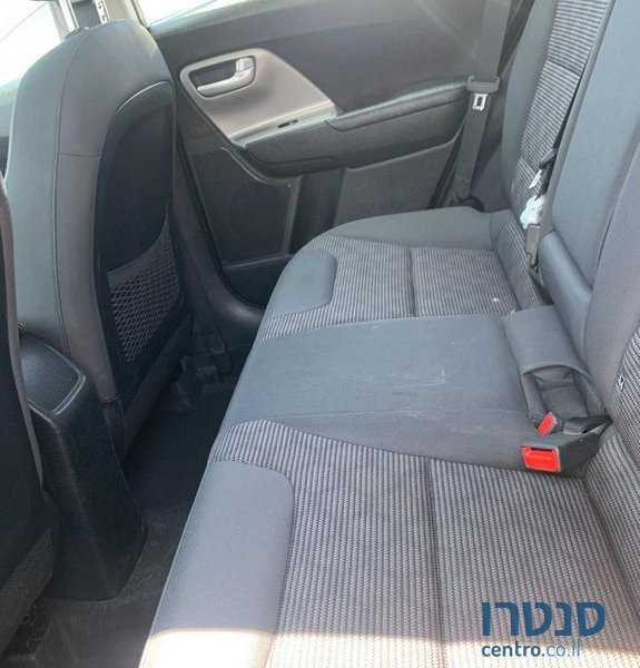 2020' Kia Niro קיה נירו photo #5