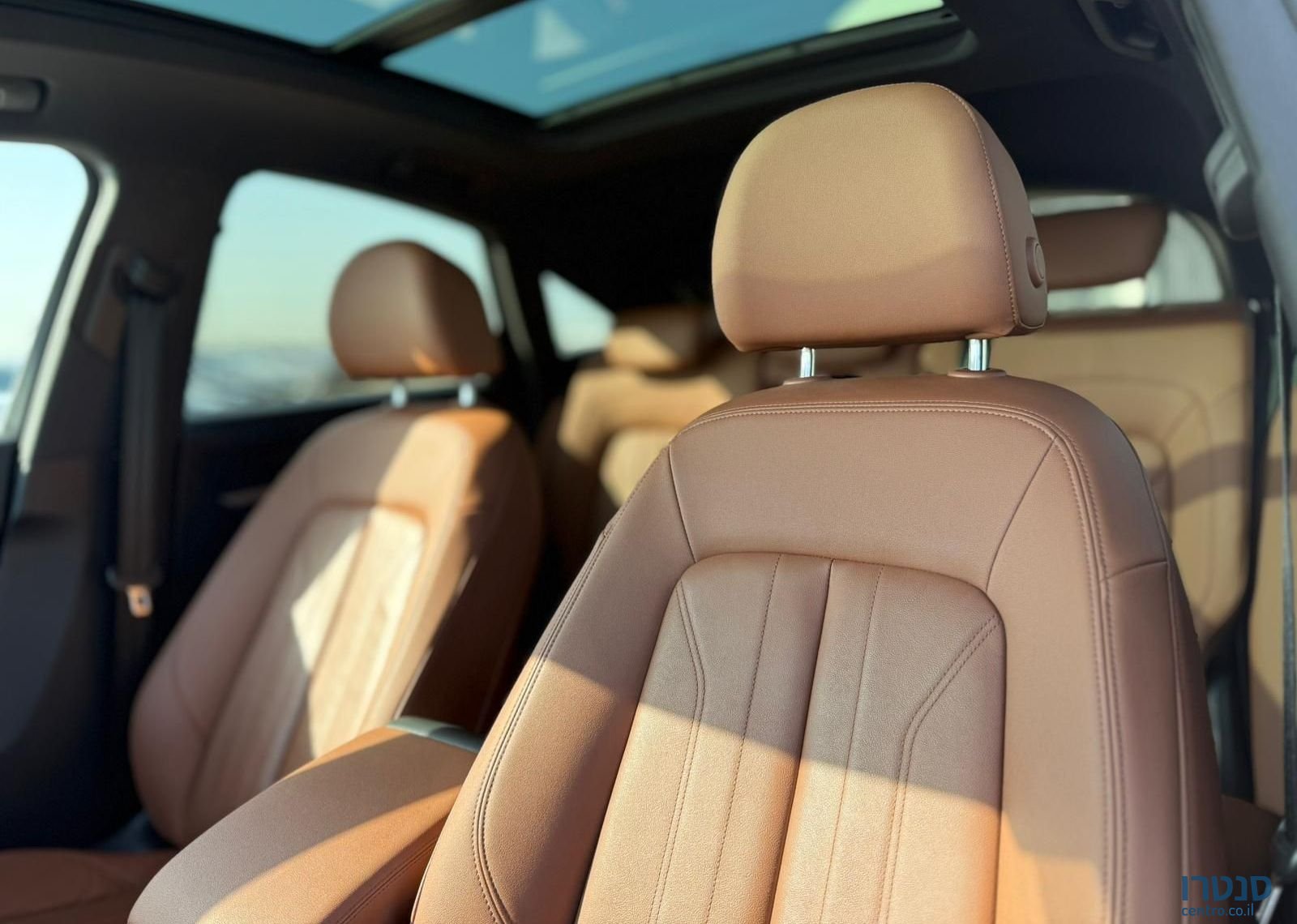 2023' Audi Q5 אאודי photo #4