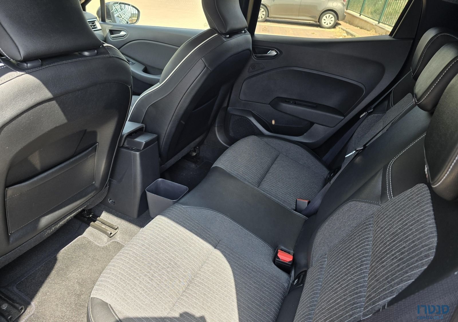 2023' Renault Clio רנו קליאו photo #3