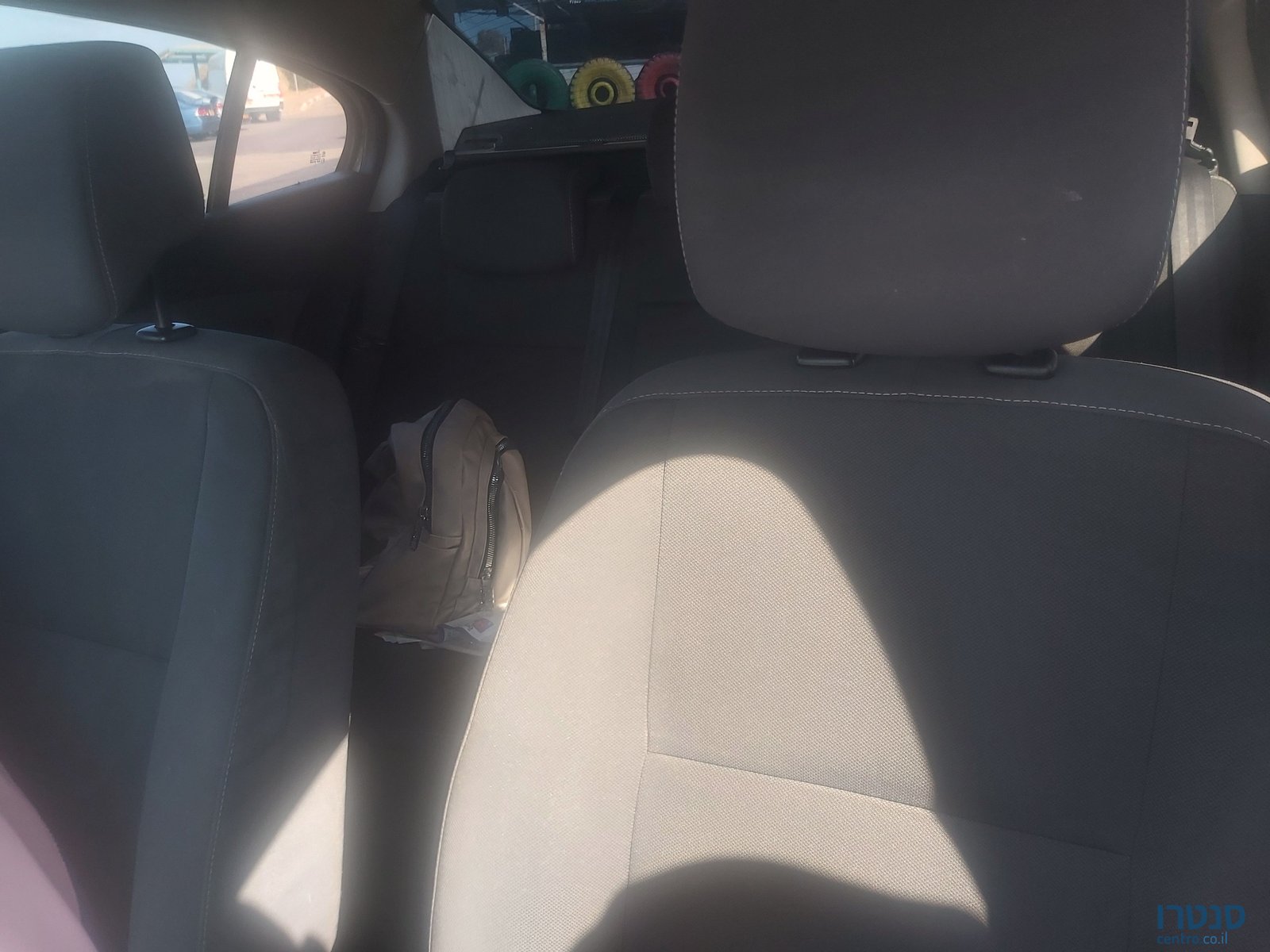 2011' Renault Fluence רנו פלואנס photo #6