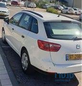 2014' SEAT Ibiza סיאטא יביזה photo #1