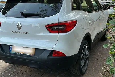 2019' Renault 4 רנו