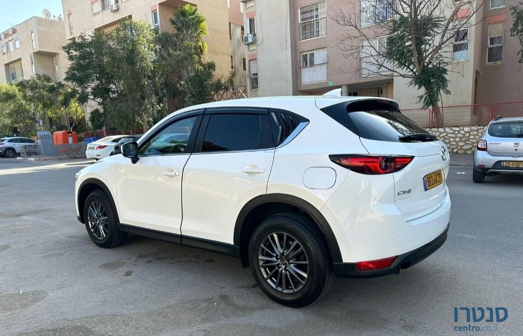 2019' Mazda CX-5 מאזדה photo #2