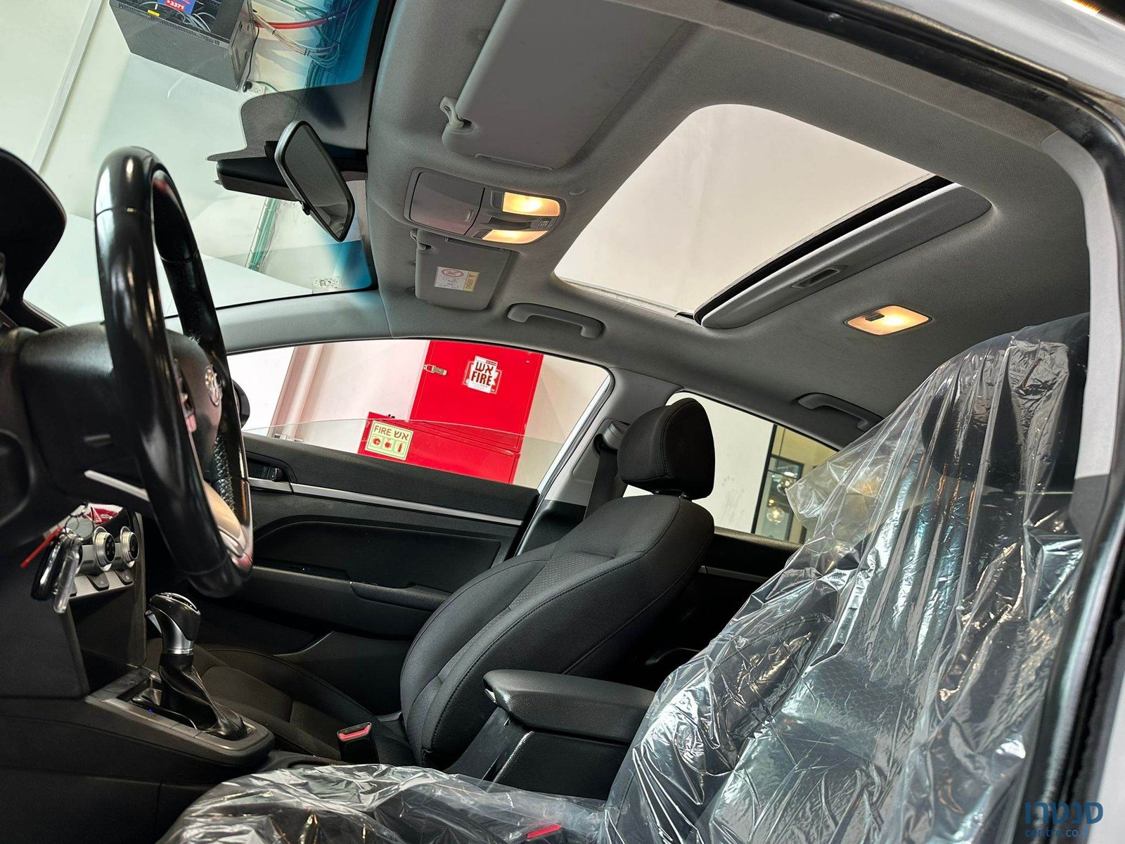 2021' Hyundai Elantra photo #6