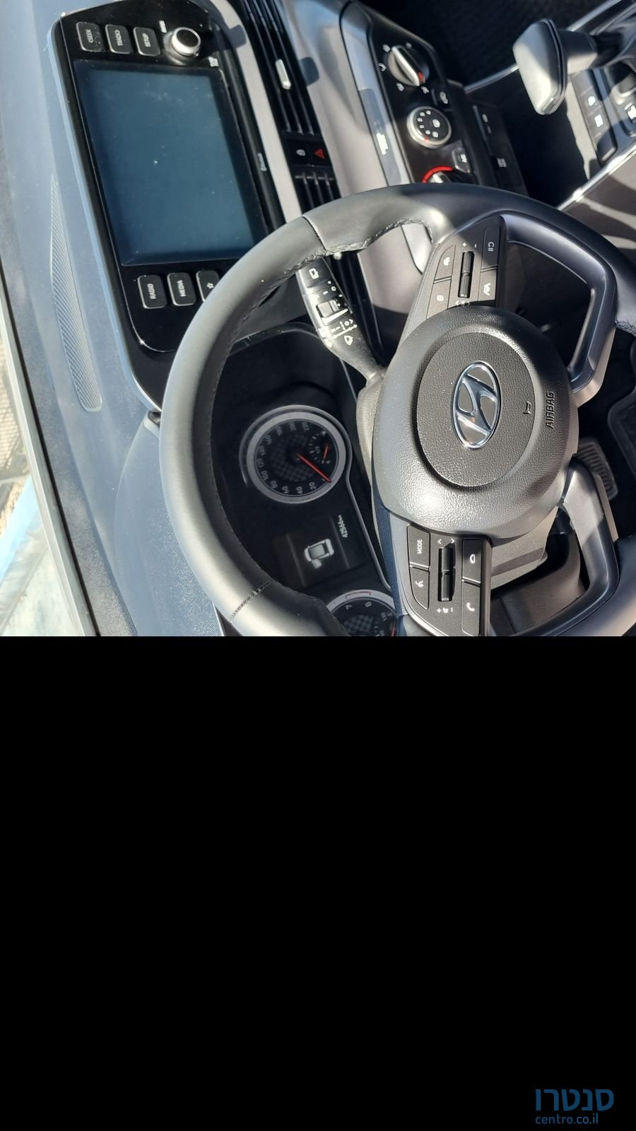 2014' Hyundai ix20 יונדאי photo #2