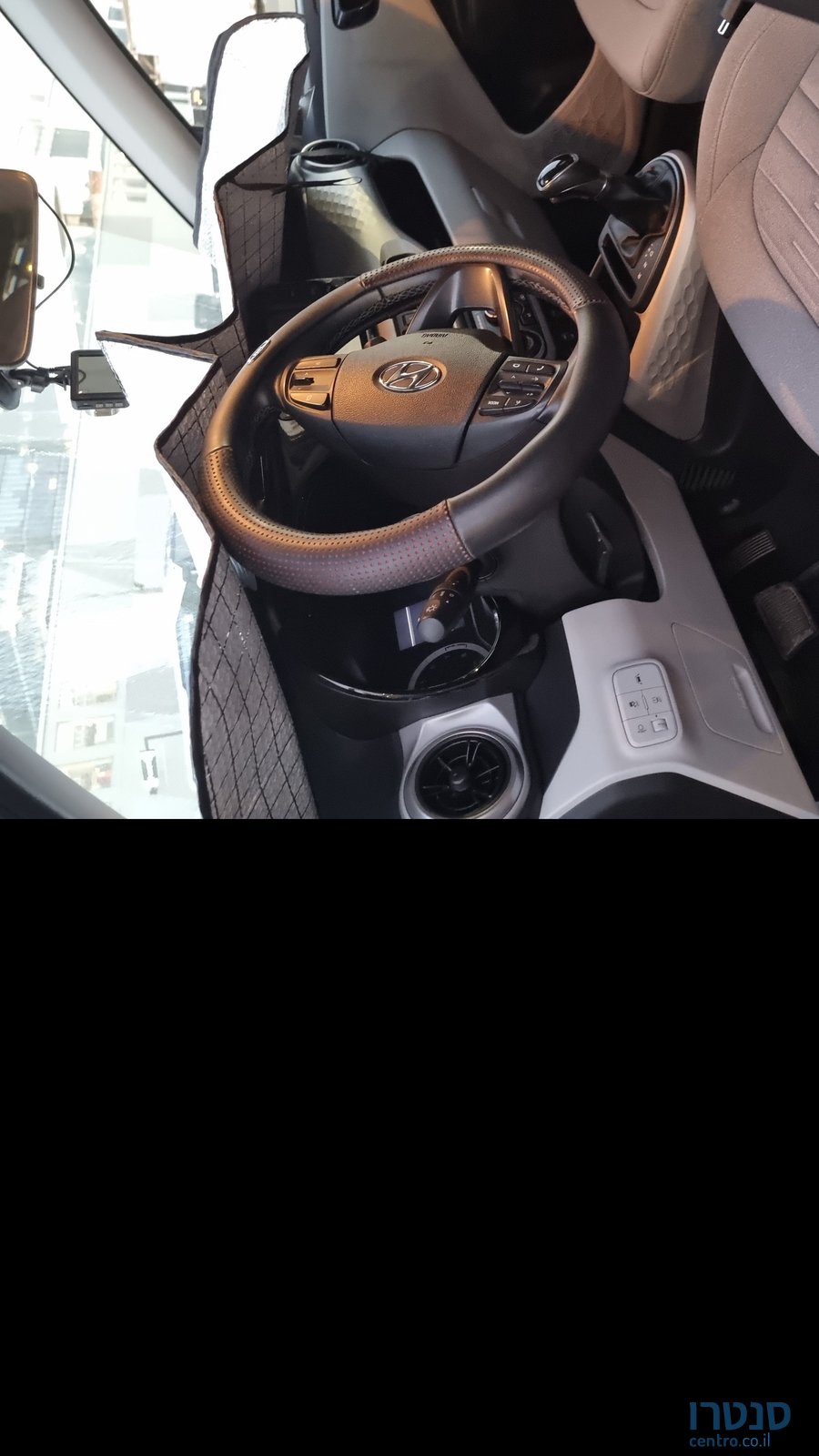 2020' Hyundai i10 יונדאי photo #6