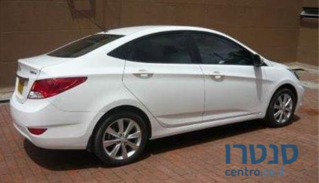 2017' Hyundai i25 i25 יונדאי photo #2