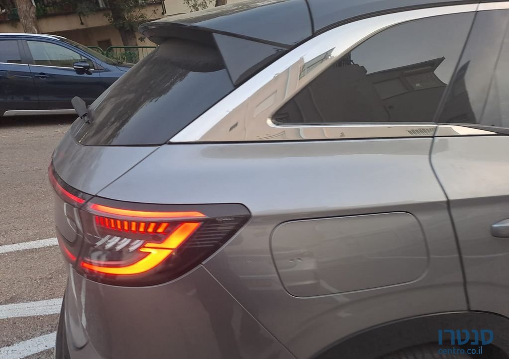 2023' Renault Austral רנו אסטרל photo #3