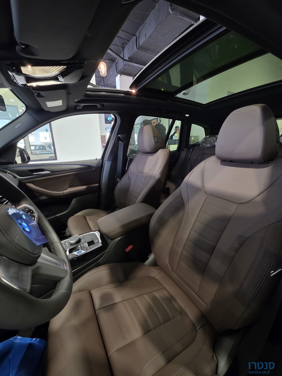 2026' BMW X2 photo #6