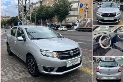 Used Dacia Dokker ad : Year 2020, 84139 km