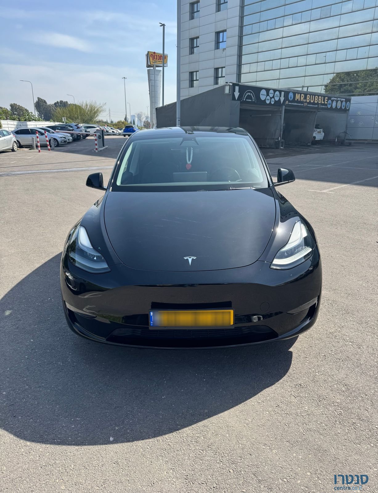 2022' Tesla Model Y טסלה מודל Y photo #6