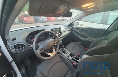 2020' Hyundai i30 יונדאי photo #2