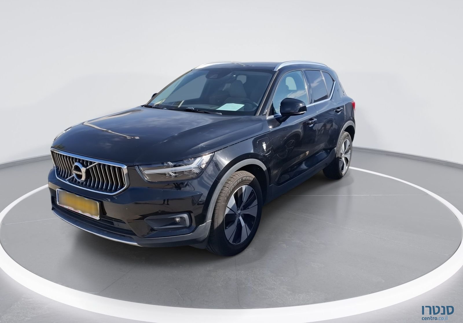 2021' Volvo XC40 וולוו photo #6