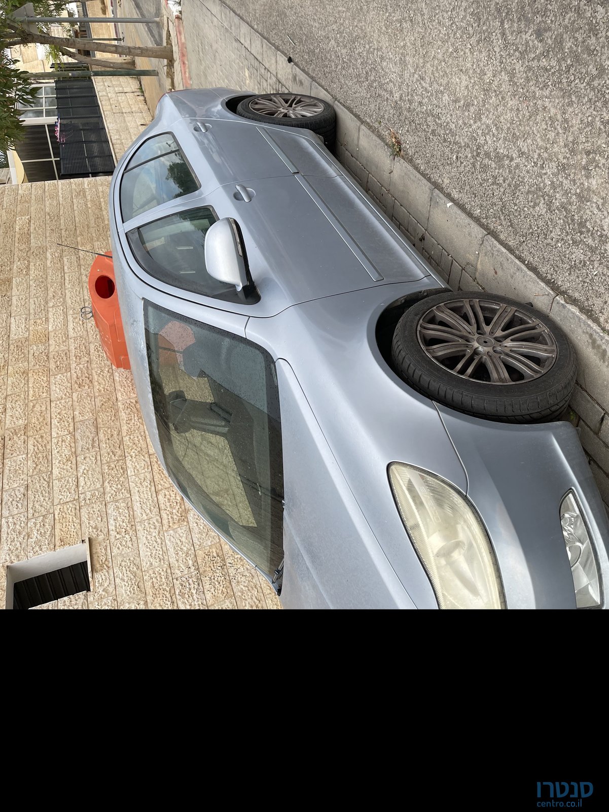 2009' Skoda Octavia סקודה אוקטביה photo #2