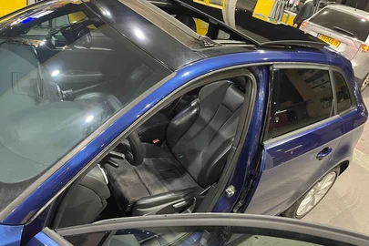 2013' Audi A3 אאודי