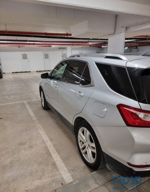 2020' Chevrolet Equinox שברולט אקווינוקס photo #3