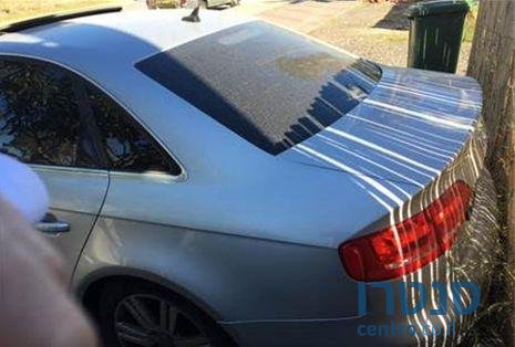 2009' Audi A4 photo #4