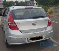 2009' Hyundai i30 i30 יונדאי photo #1