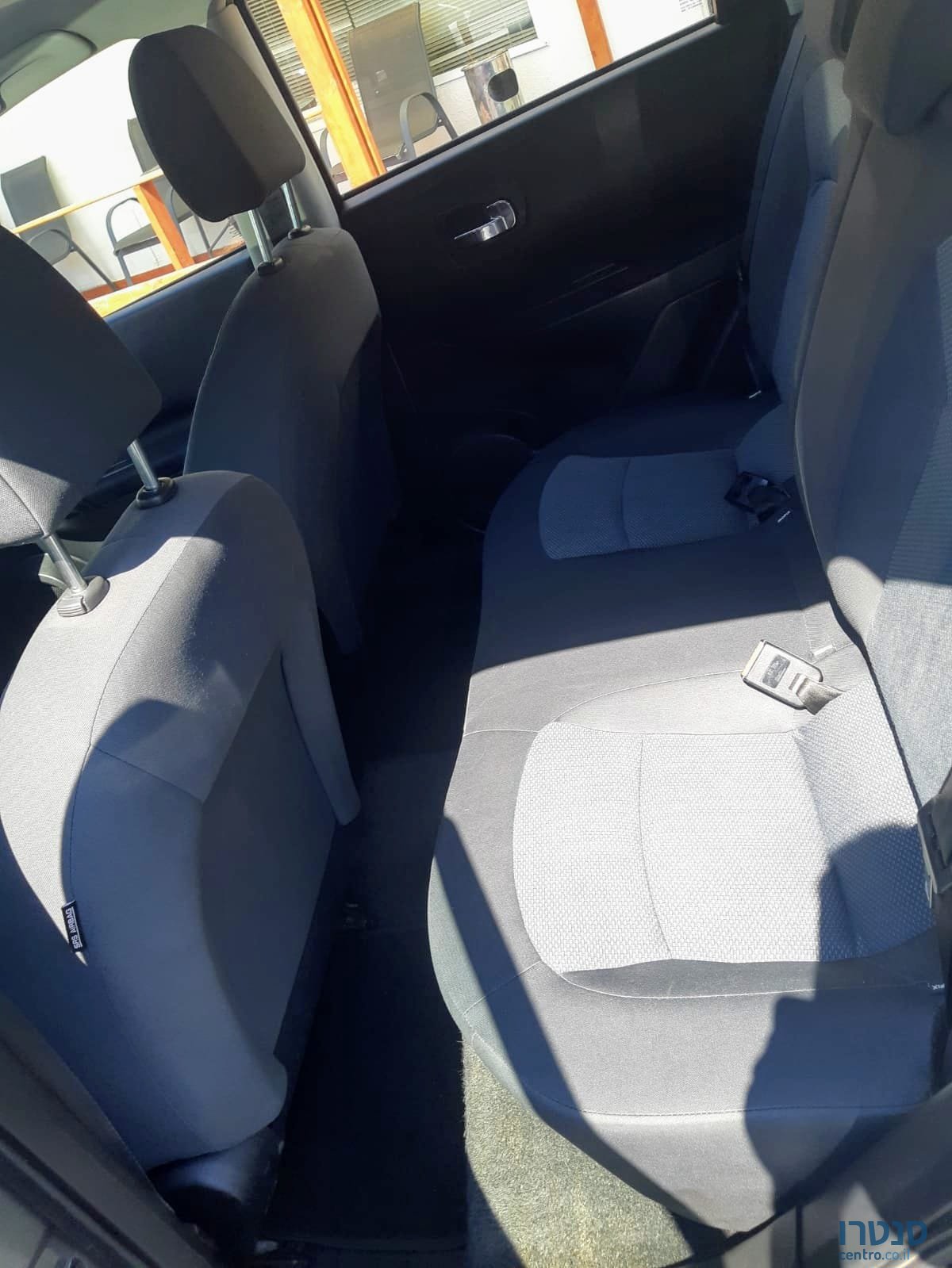 2014' Nissan Qashqai photo #7