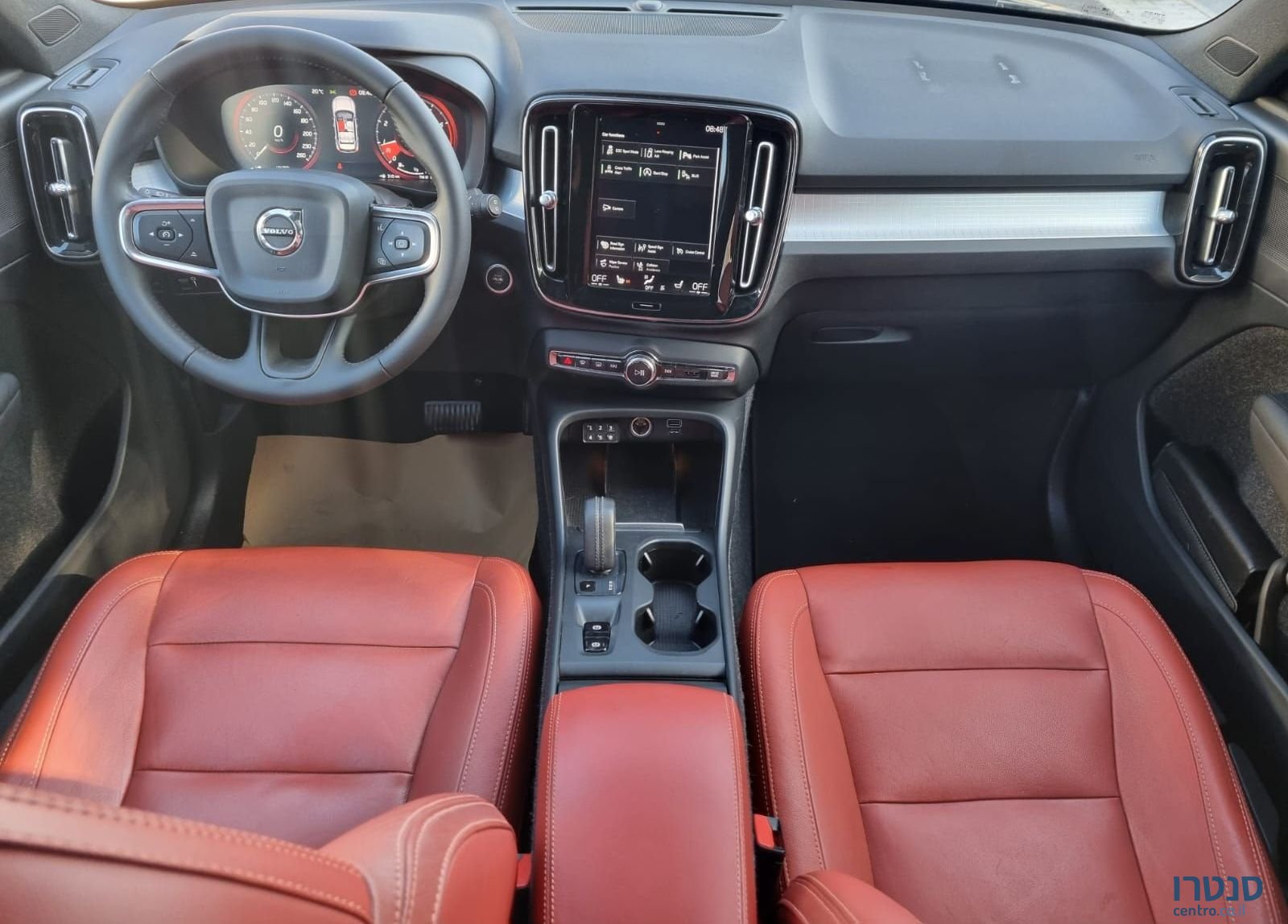 2019' Volvo XC40 וולוו photo #3