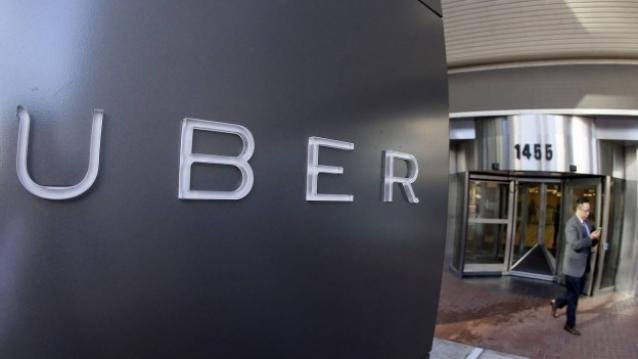 Another Uber scandal: It hid massive data breach of 57 million users