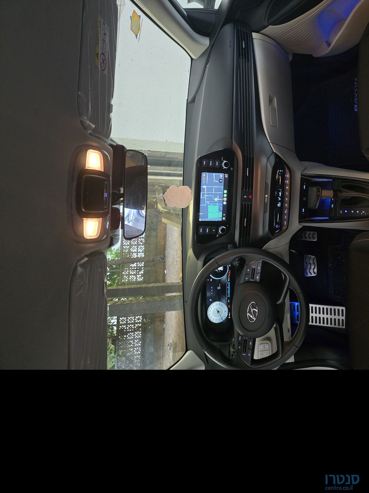 2023' Hyundai H-1 יונדאי photo #2