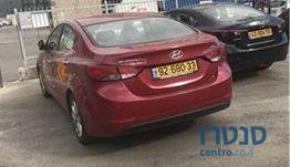 2015' Hyundai i35 i35 יונדאי photo #1