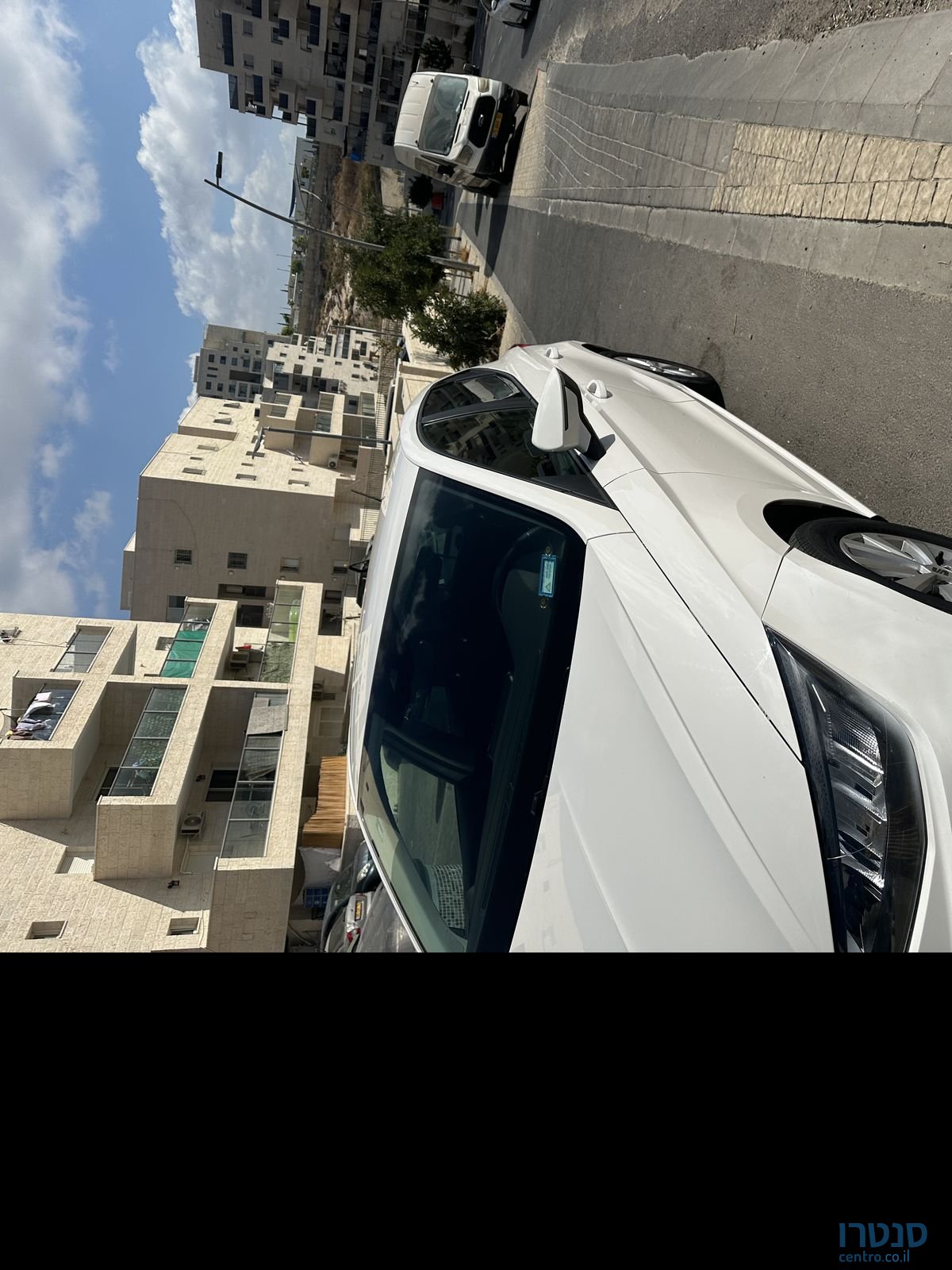 2022' SEAT Ibiza סיאט איביזה photo #4