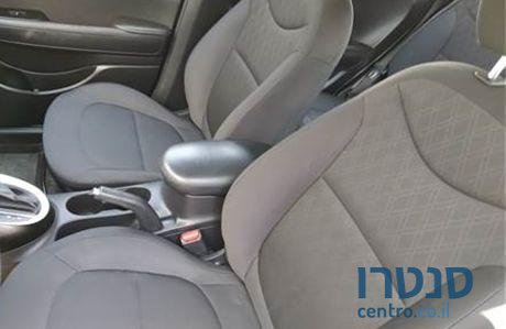 2014' Kia Soul קיה סול photo #2