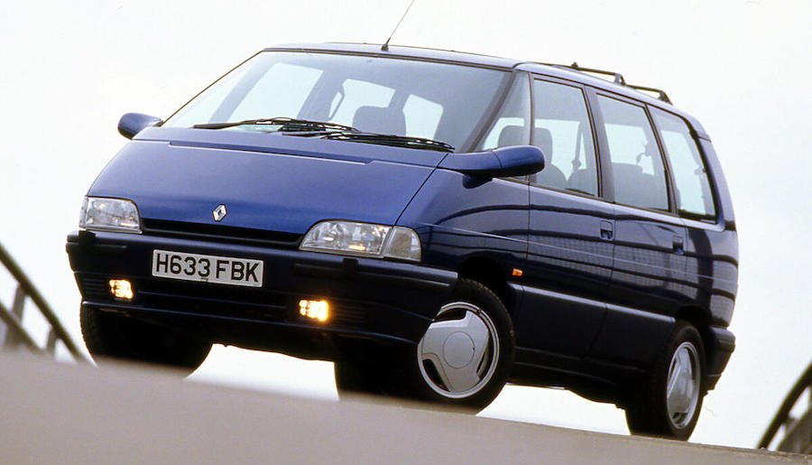 Renault Espace