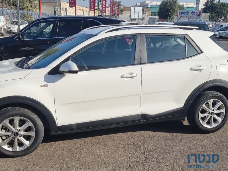 2019' Kia Stonic קיה סטוניק photo #5