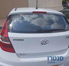 2008' Hyundai I30 i30 יונדאי photo #1