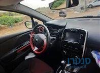 2015' Renault Clio רנו קליאו photo #2